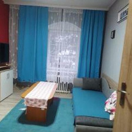 Apartman U Petru 1 ยาคีมอฟ ภายนอก รูปภาพ