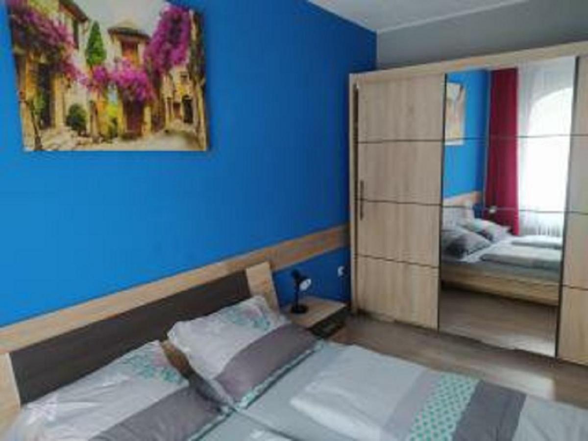 Apartman U Petru 1 ยาคีมอฟ ภายนอก รูปภาพ