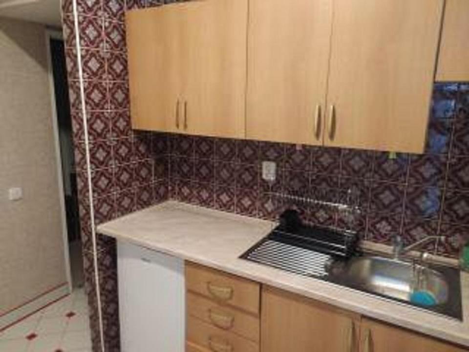 Apartman U Petru 1 ยาคีมอฟ ภายนอก รูปภาพ