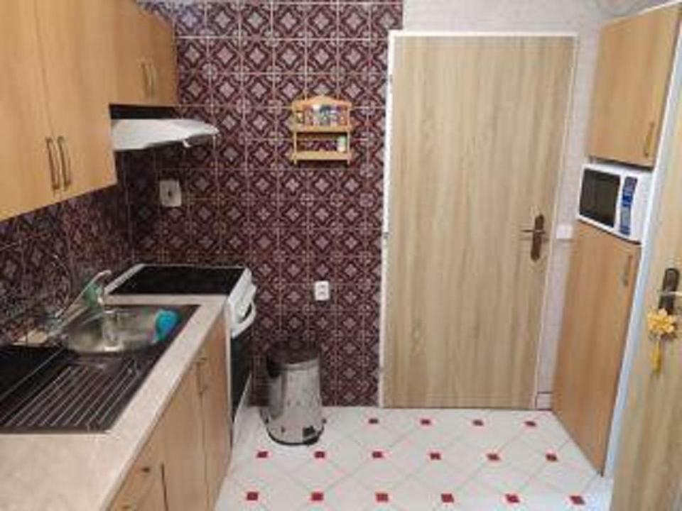 Apartman U Petru 1 ยาคีมอฟ ภายนอก รูปภาพ