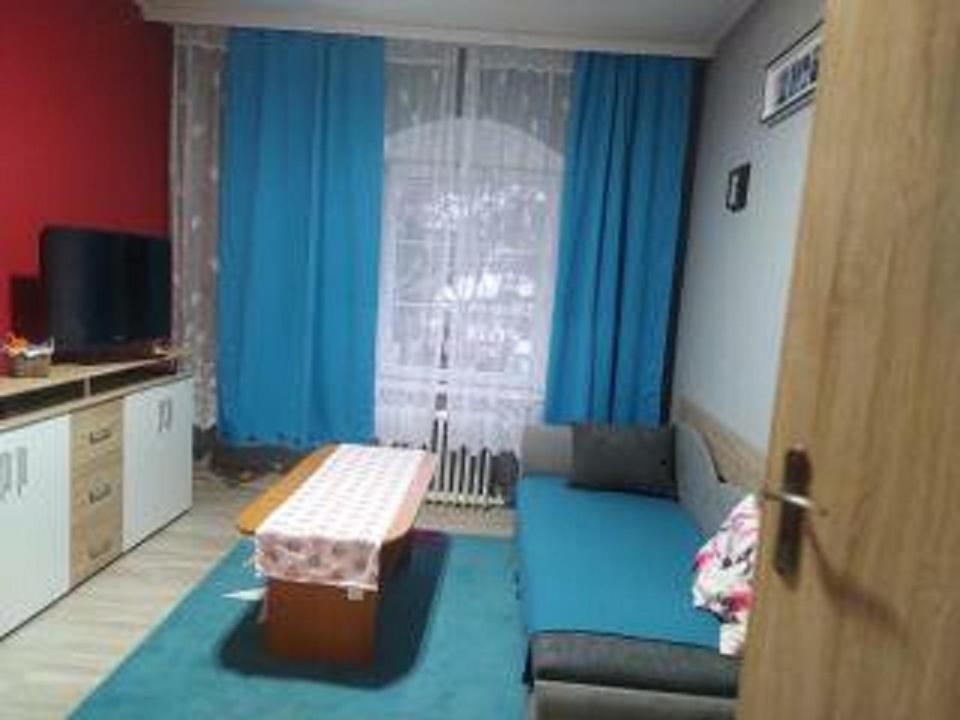 Apartman U Petru 1 ยาคีมอฟ ภายนอก รูปภาพ