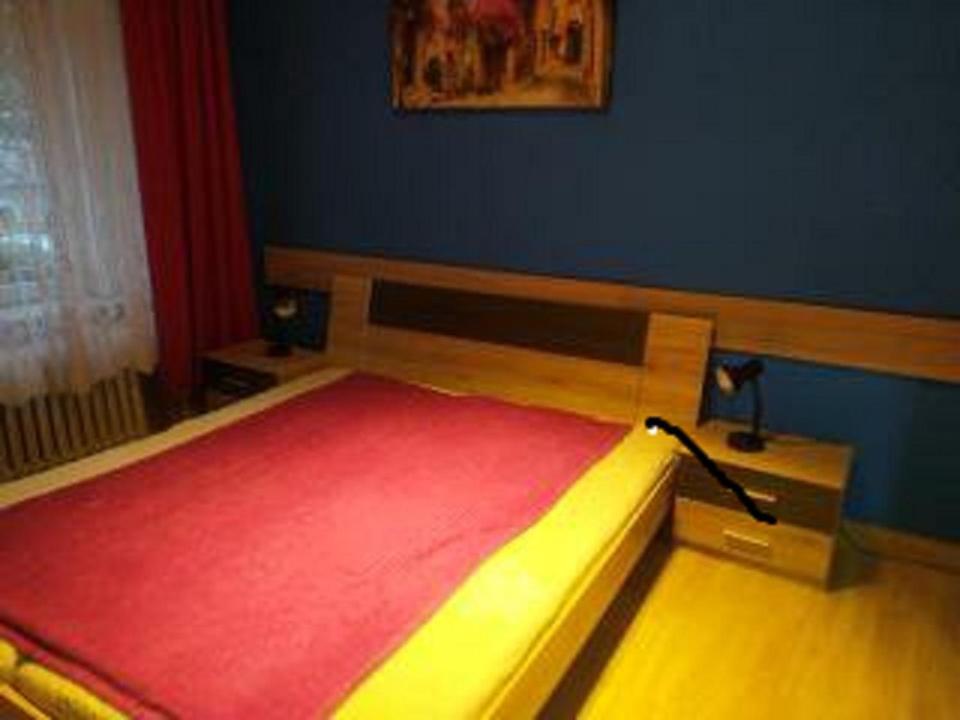 Apartman U Petru 1 ยาคีมอฟ ภายนอก รูปภาพ
