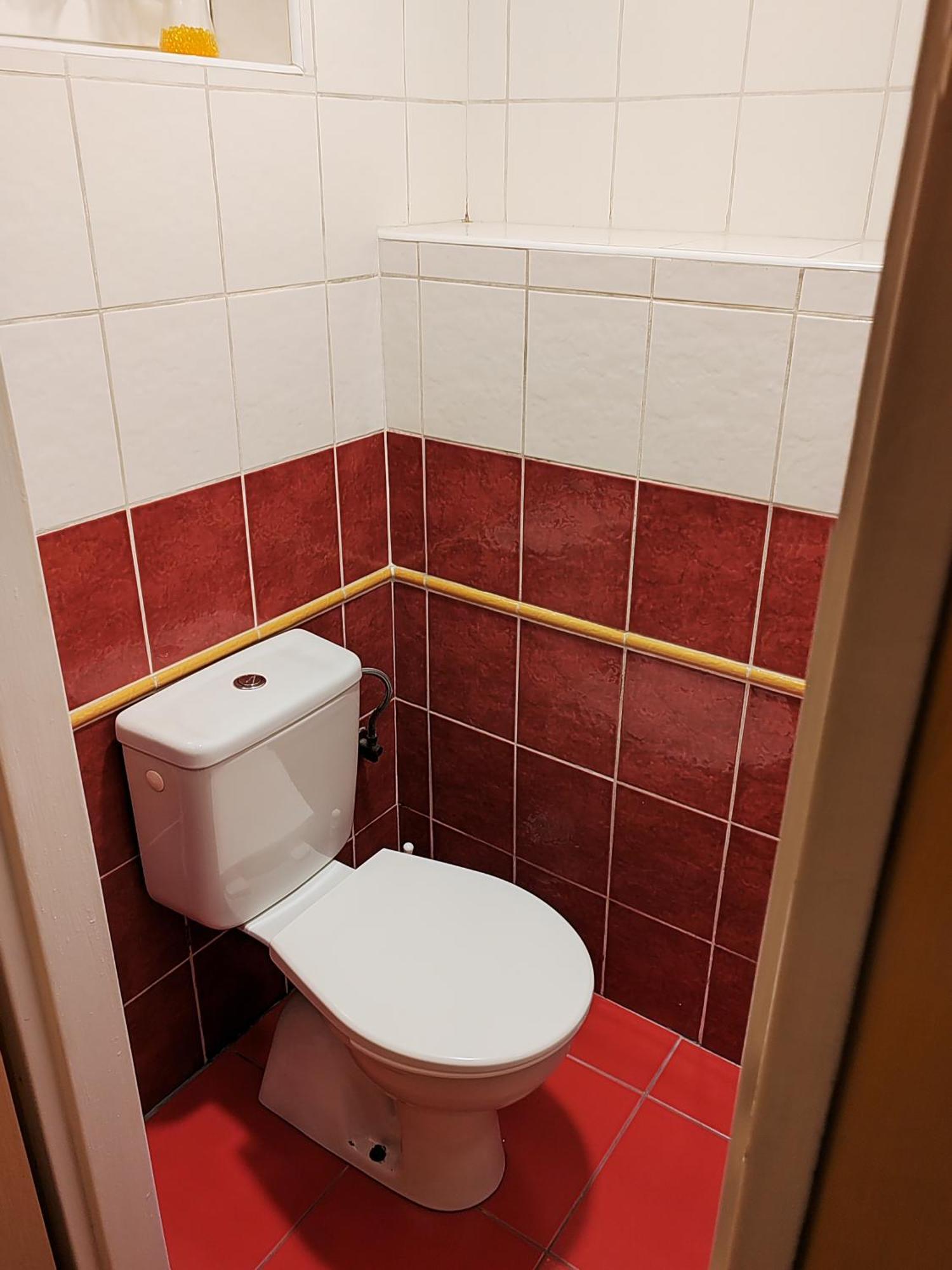 Apartman U Petru 1 ยาคีมอฟ ห้อง รูปภาพ