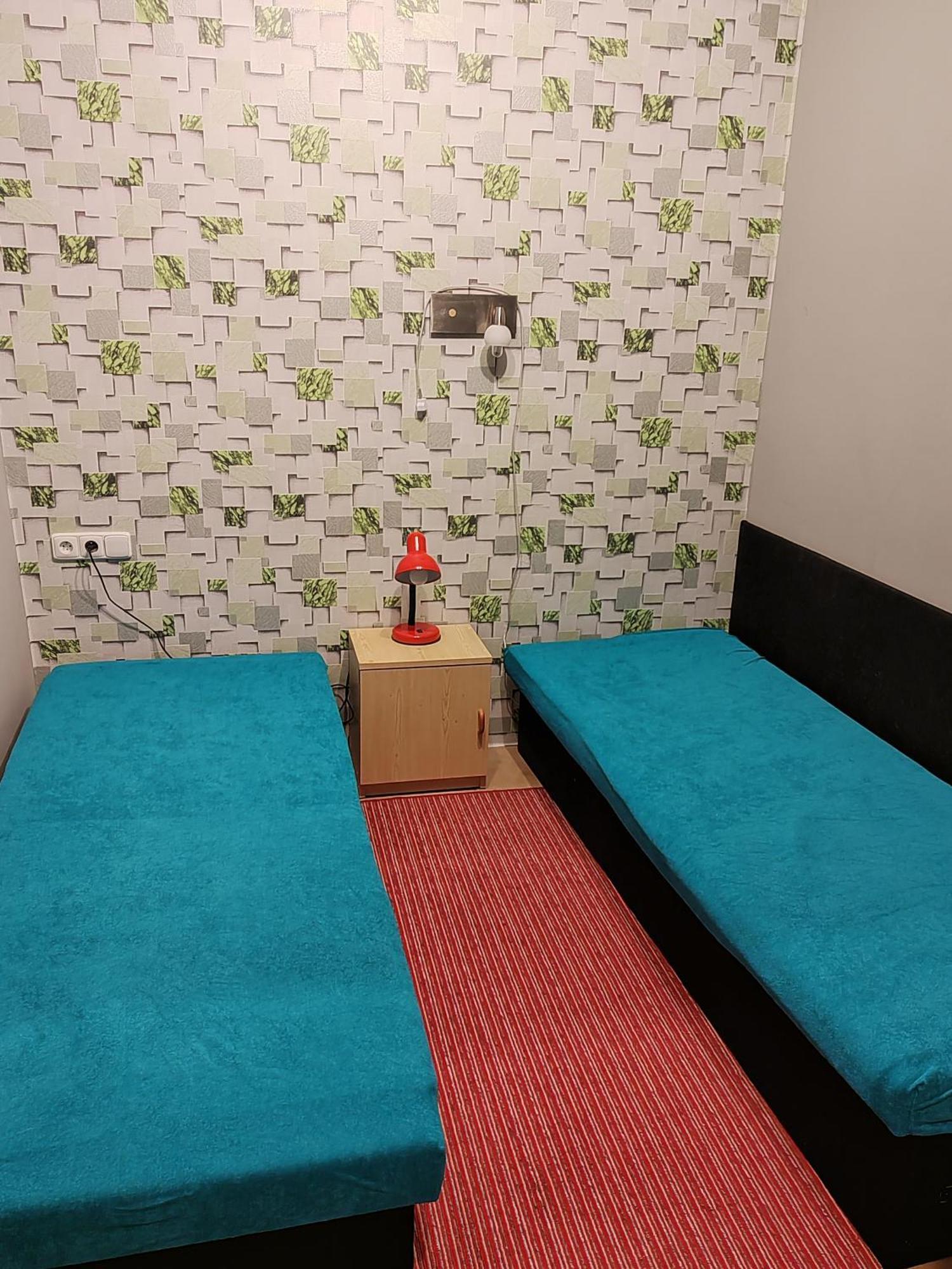 Apartman U Petru 1 ยาคีมอฟ ห้อง รูปภาพ